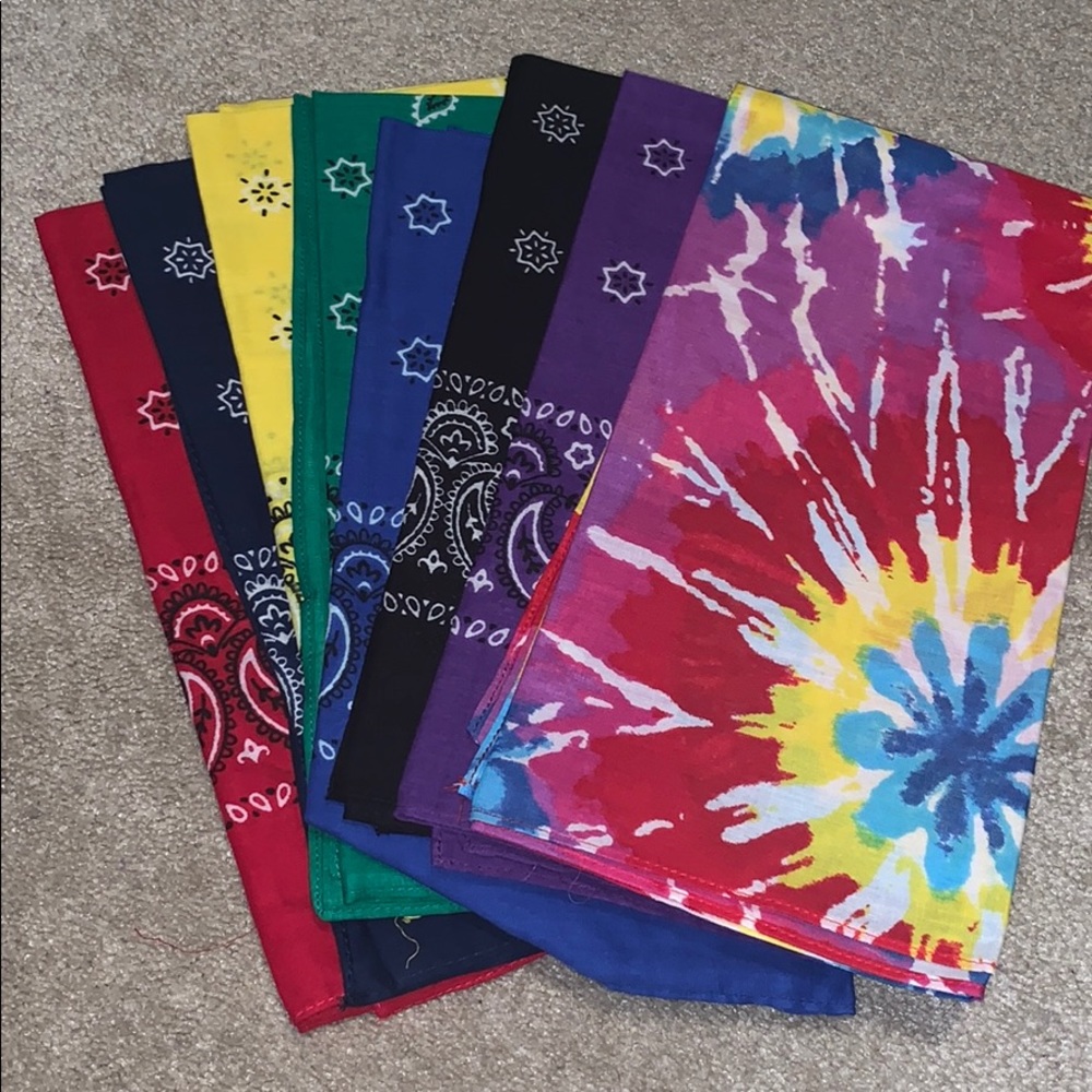 NWT Bandana(s)